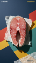 Line-Caught Sea Bass Fillet