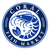 Coral Fish Market - Home