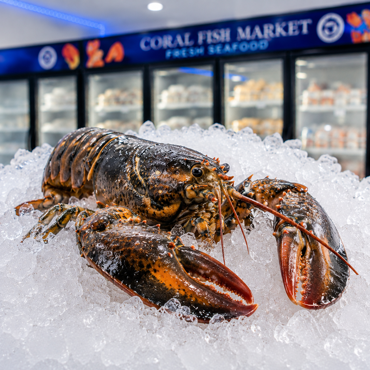 Lobster