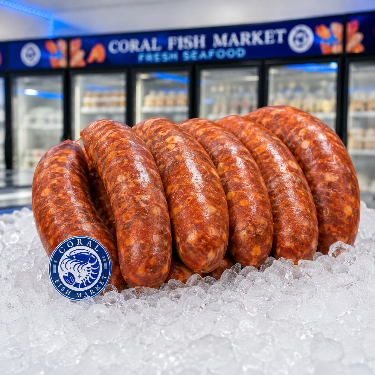 Chorizos
