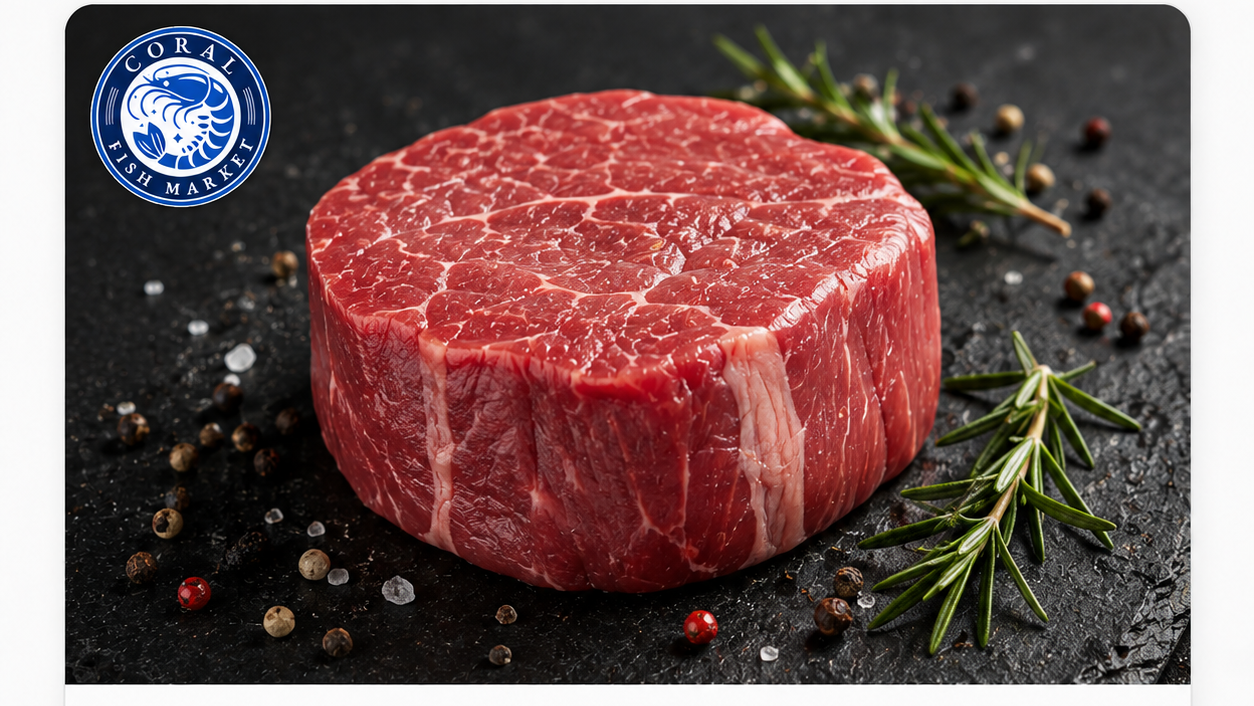 Filete Mignon