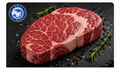 Rib eye