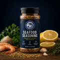 Condimento para mariscos