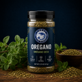 Orégano