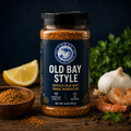 Estilo Old Bay