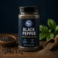 Pimienta negra