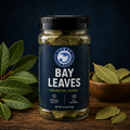 Hojas de laurel