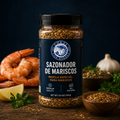 Seafood Seasoning