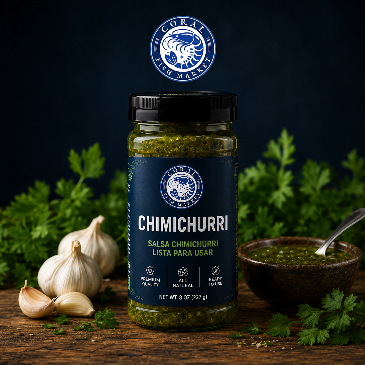 Chimichurri