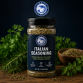 Sazonador italiano