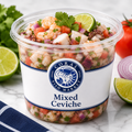 Mixed Ceviche
