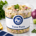 Tuna Pasta