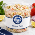 Shrimp Pasta