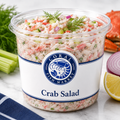 Crab Salad
