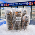 Lobster Tail (7 tails)