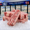 Costillas cortas