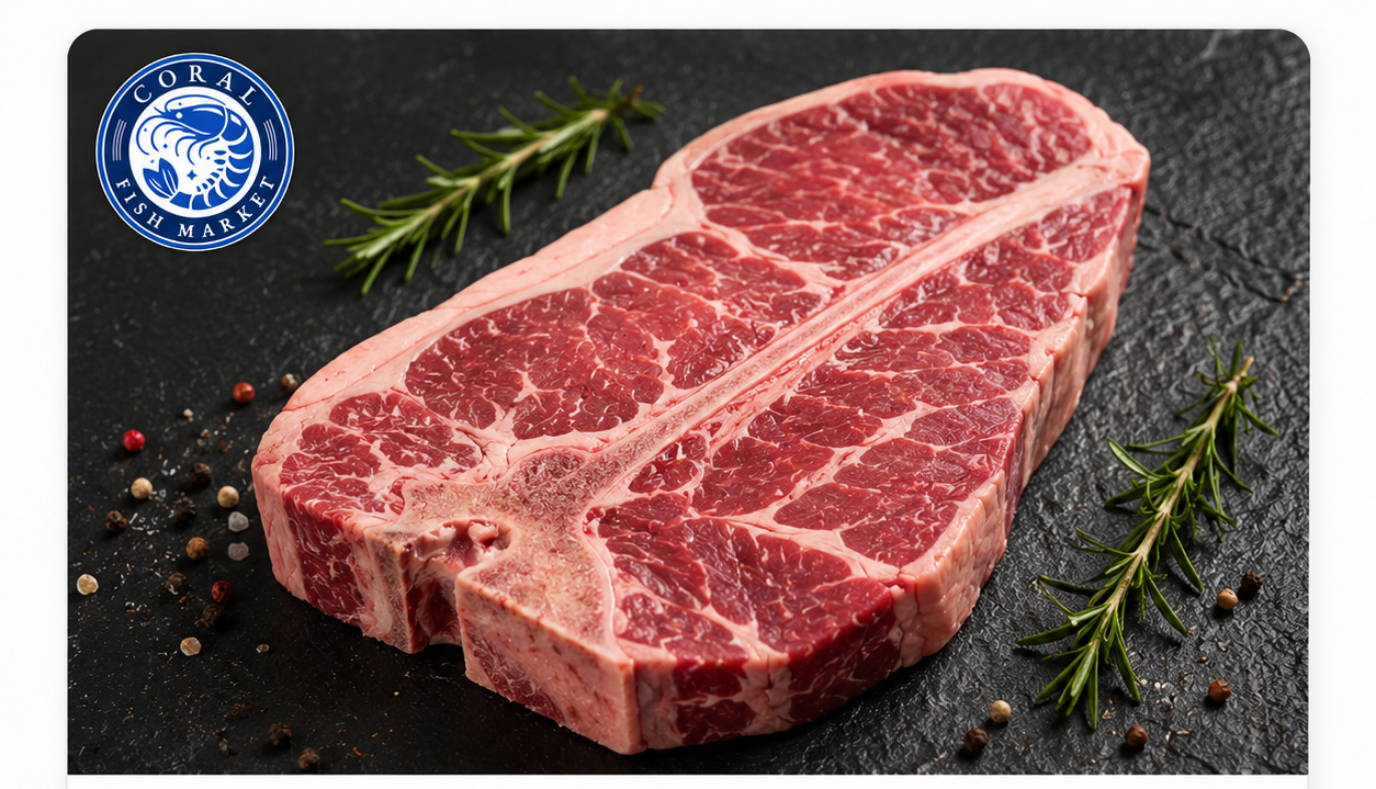 T-bone